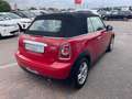 MINI One Cabrio Mini One Cabrio Allwetterreifen Rot - thumbnail 6
