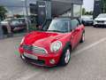 MINI One Cabrio Mini One Cabrio Allwetterreifen Rot - thumbnail 2