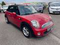 MINI One Cabrio Mini One Cabrio Allwetterreifen Rot - thumbnail 7