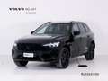 Volvo XC60 XC60 T8 PLUG IN ULTRA BLACK EDITION Zwart - thumbnail 1