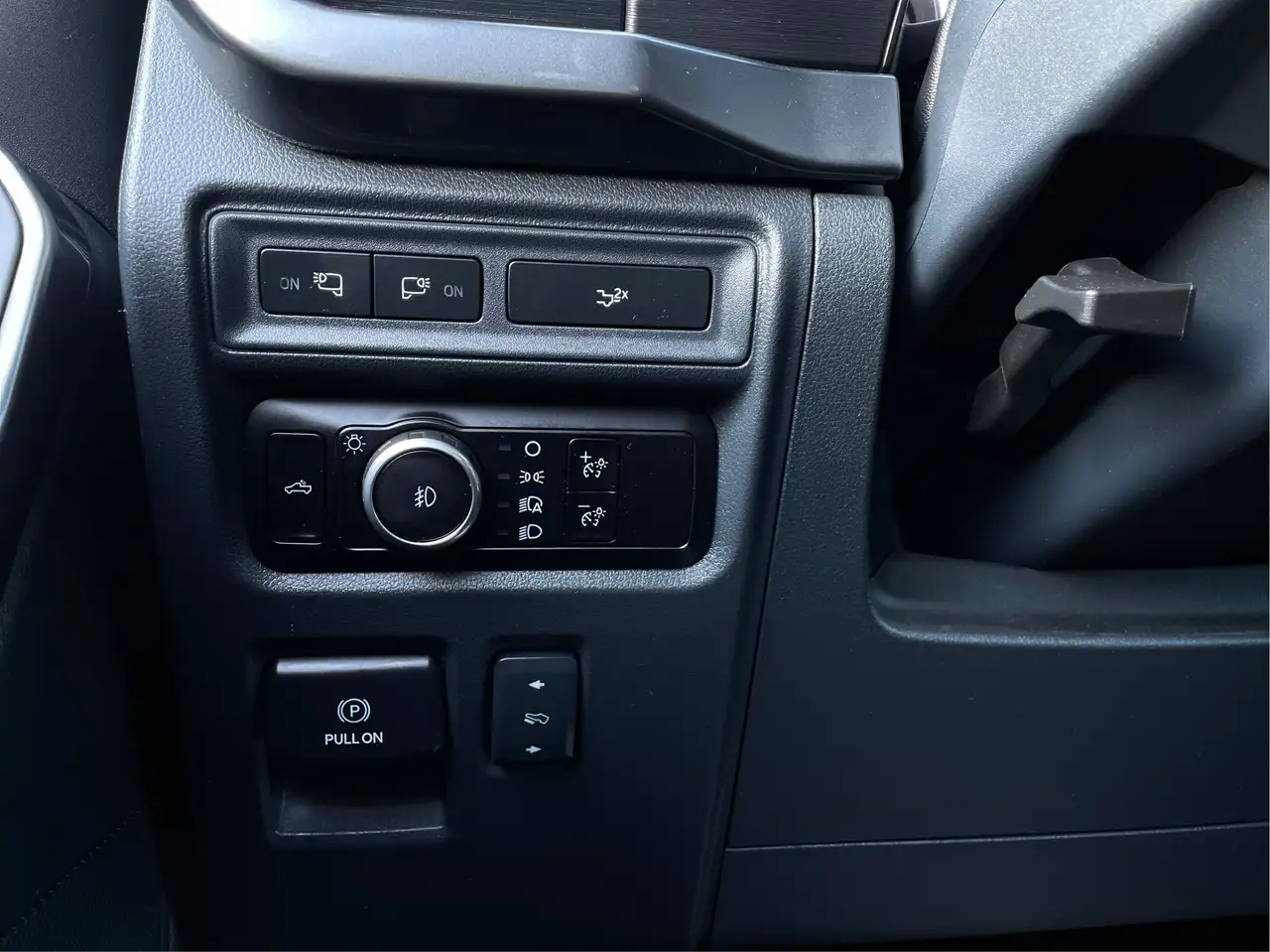 Ford F 150 photo Ford F 150