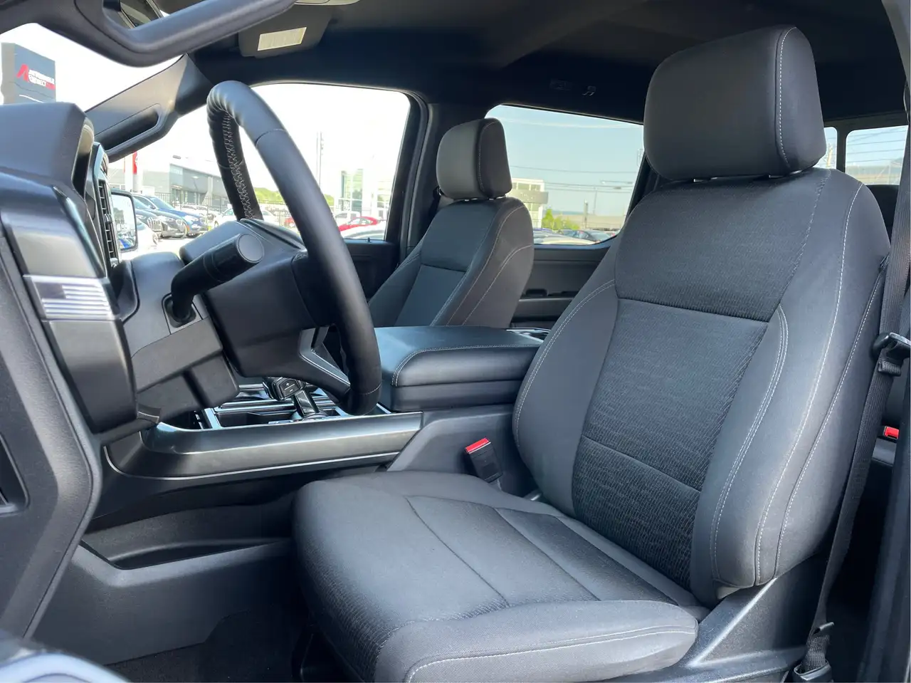 Ford F 150 photo Ford F 150