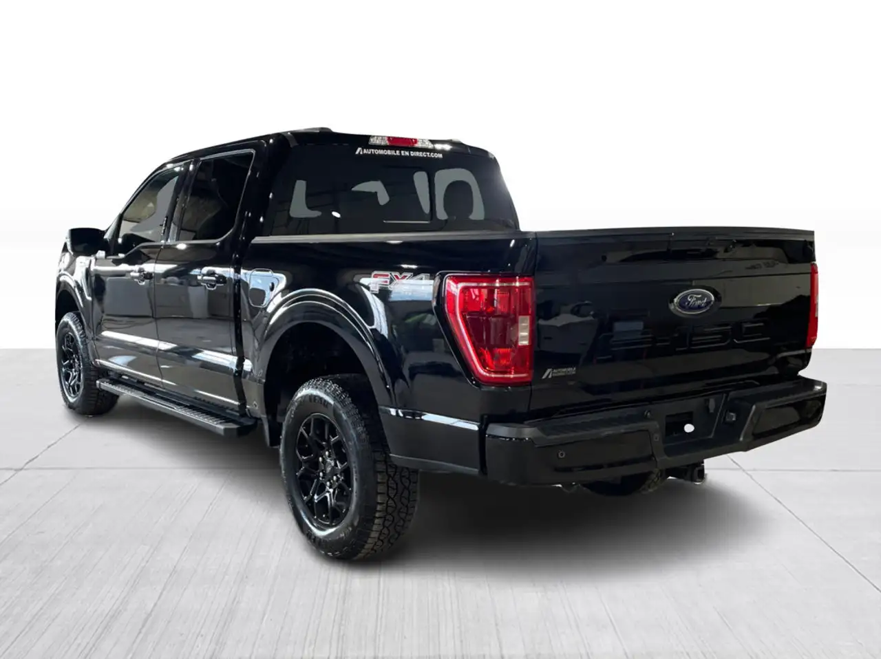 Ford F 150 photo Ford F 150