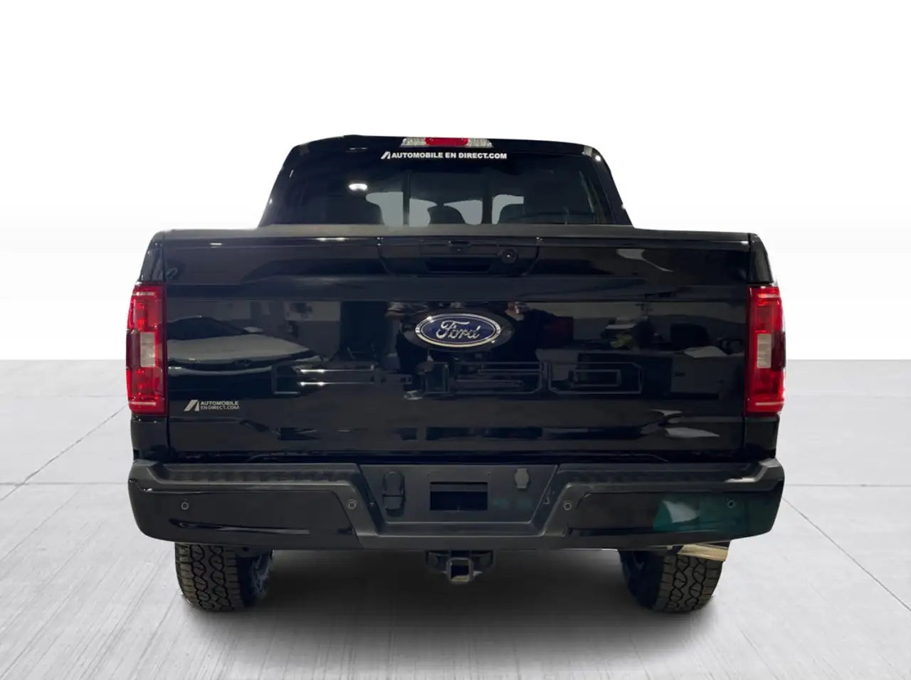 Ford F 150 photo Ford F 150