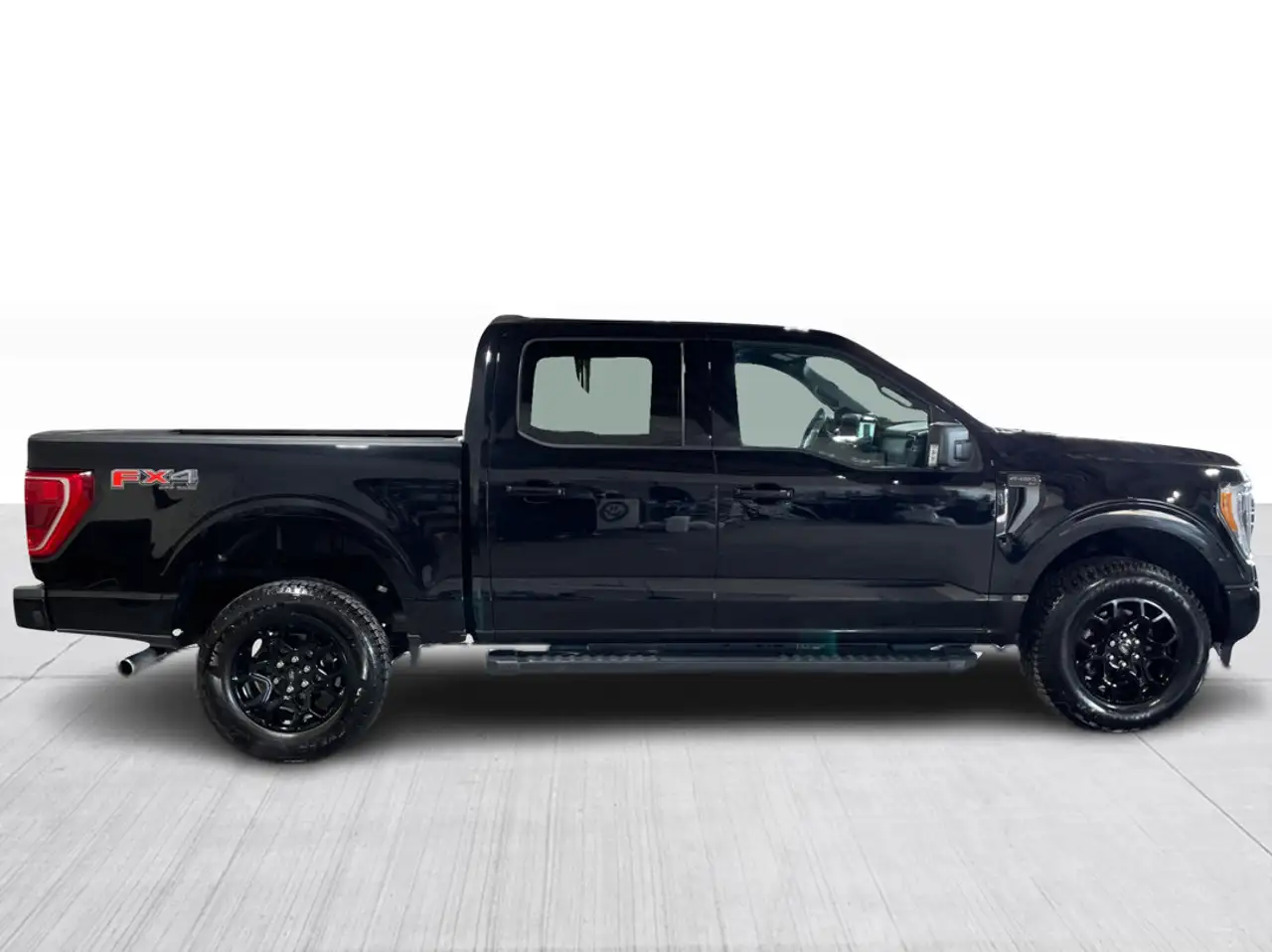 Ford F 150 photo Ford F 150