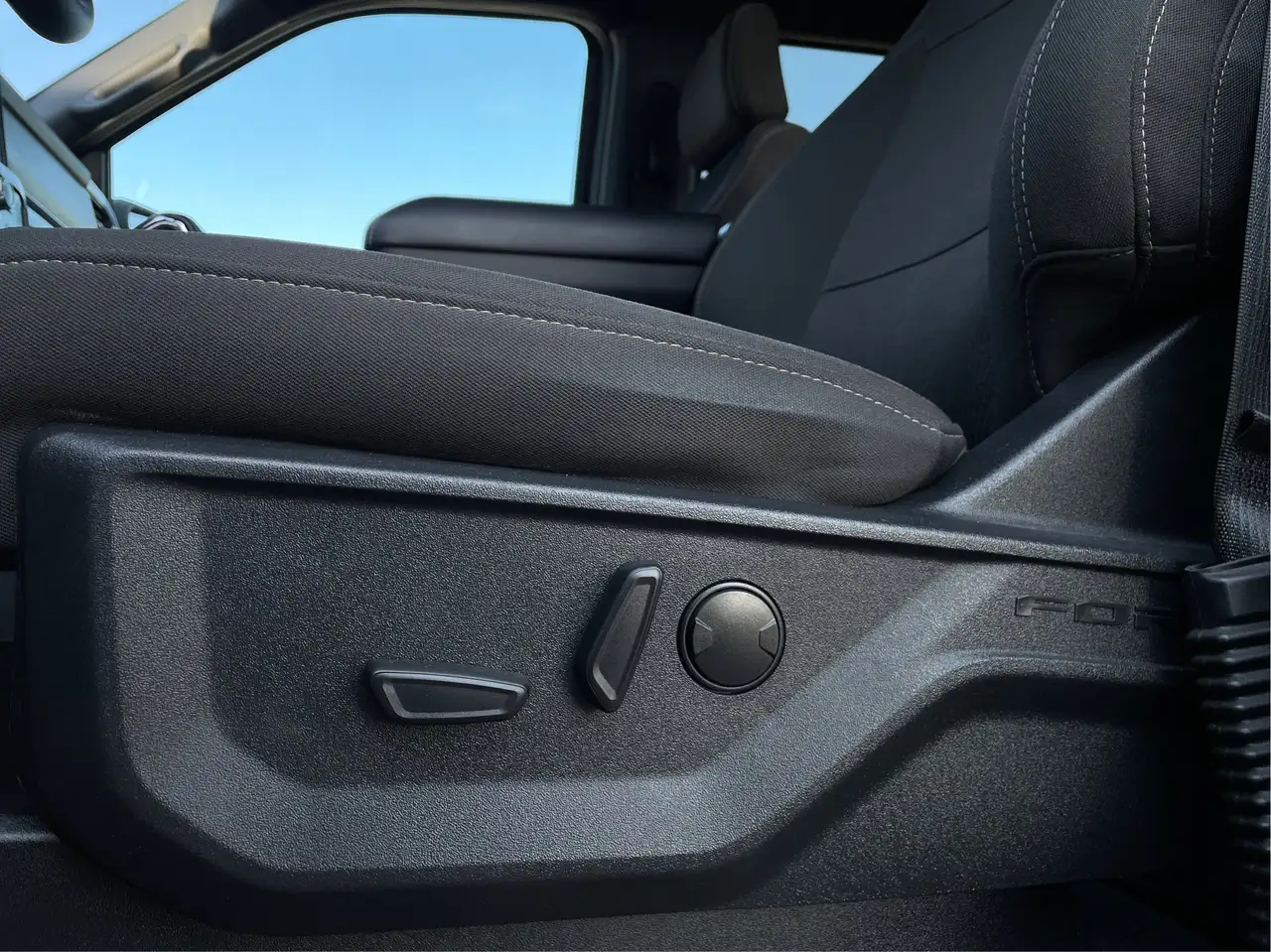 Ford F 150 photo Ford F 150