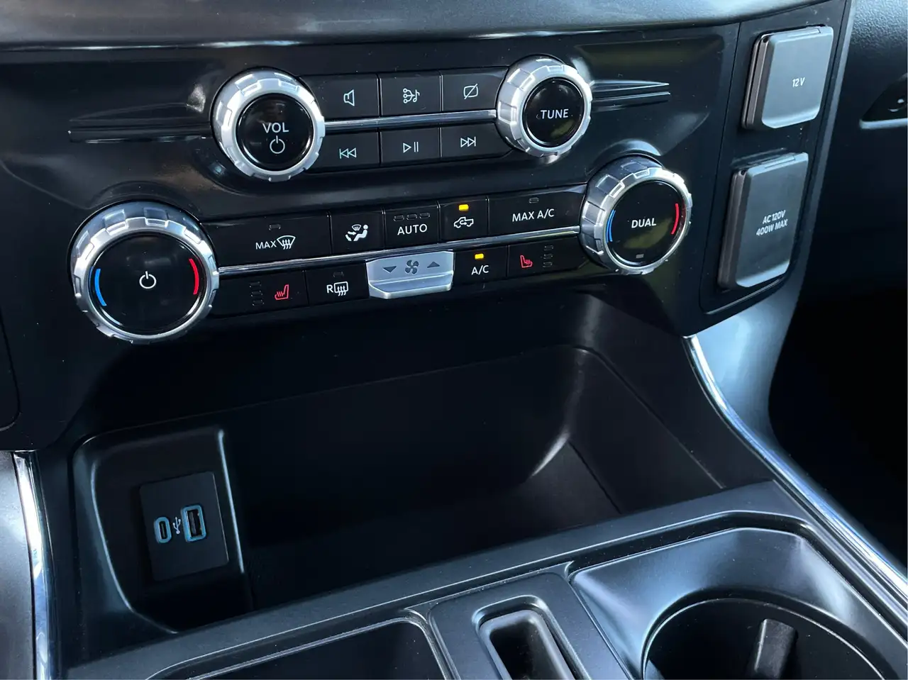 Ford F 150 photo Ford F 150