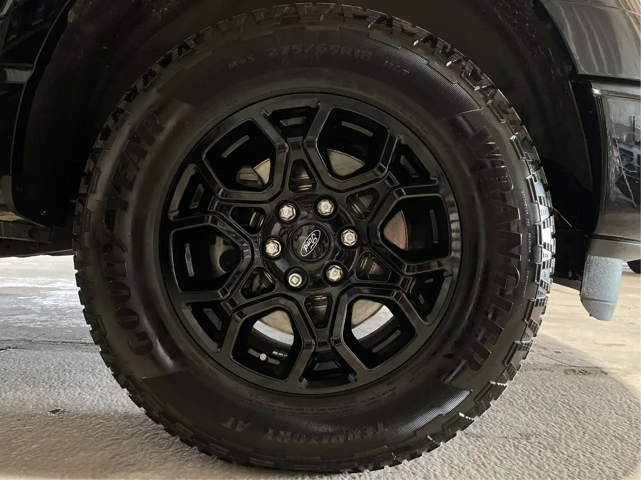 Ford F 150 photo Ford F 150