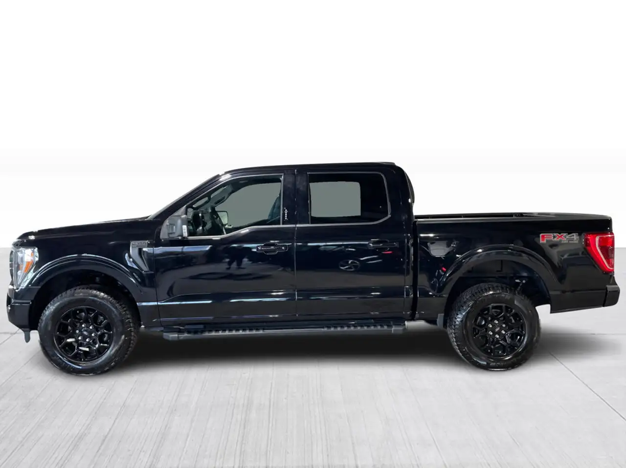 Ford F 150 photo Ford F 150