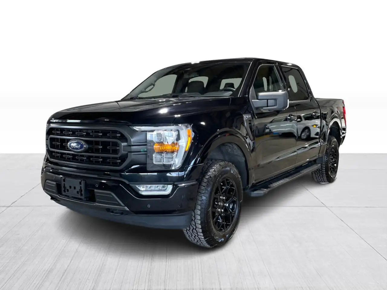 Ford F 150 photo Ford F 150