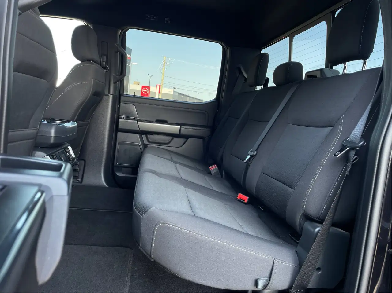 Ford F 150 photo Ford F 150