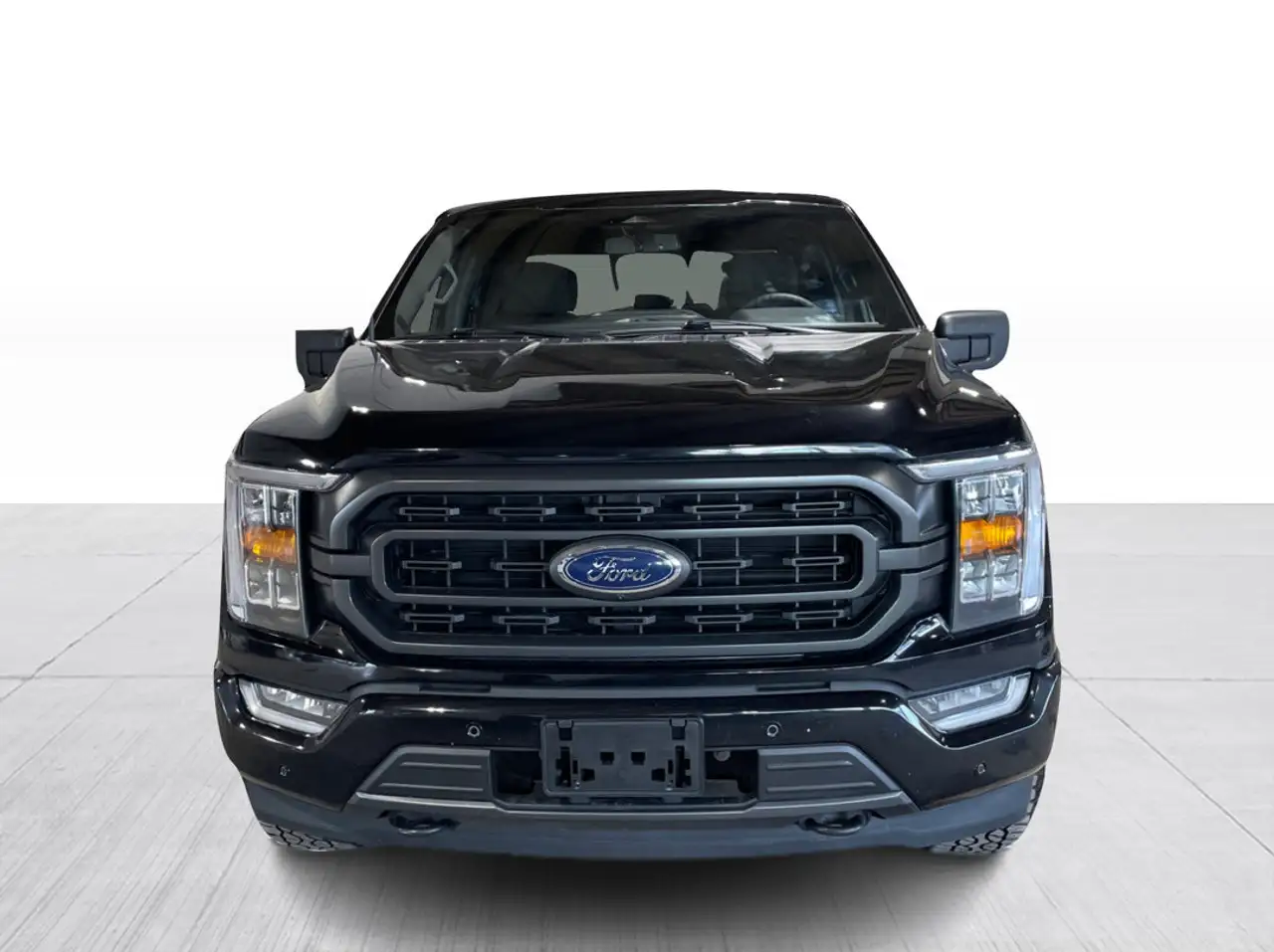 Ford F 150 photo Ford F 150