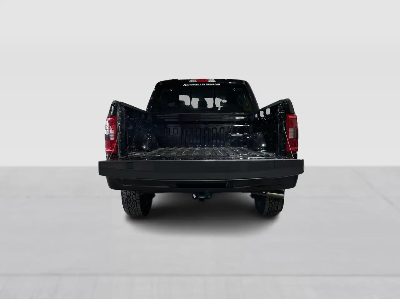 Ford F 150 photo Ford F 150
