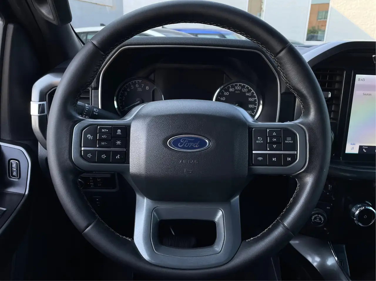 Ford F 150 photo Ford F 150