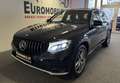 Mercedes-Benz GLC 250 d 4Matic AMG-LINE 360*AHK*TOTW*LED*HU*AMBIENTE*ALC Schwarz - thumbnail 1