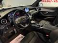 Mercedes-Benz GLC 250 d 4Matic AMG-LINE 360*AHK*TOTW*LED*HU*AMBIENTE*ALC Schwarz - thumbnail 39