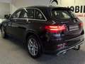 Mercedes-Benz GLC 250 d 4Matic AMG-LINE 360*AHK*TOTW*LED*HU*AMBIENTE*ALC Schwarz - thumbnail 4