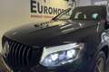 Mercedes-Benz GLC 250 d 4Matic AMG-LINE 360*AHK*TOTW*LED*HU*AMBIENTE*ALC Schwarz - thumbnail 2