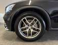 Mercedes-Benz GLC 250 d 4Matic AMG-LINE 360*AHK*TOTW*LED*HU*AMBIENTE*ALC Schwarz - thumbnail 12