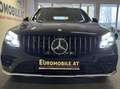 Mercedes-Benz GLC 250 d 4Matic AMG-LINE 360*AHK*TOTW*LED*HU*AMBIENTE*ALC Schwarz - thumbnail 11