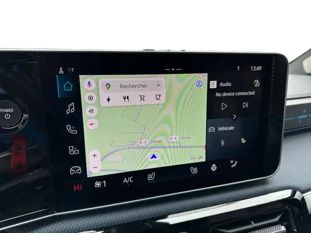 Alpine A290 GT PREMIUM