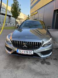 T 4MATIC Aut.