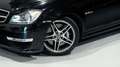 Mercedes-Benz C 63 AMG Estate Negro - thumbnail 22