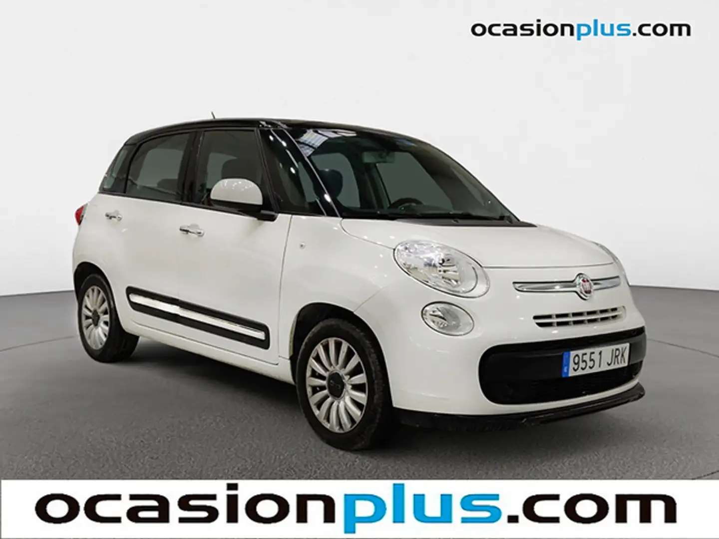 Fiat 500L 1.3Mjt II S&S Pop Star 95 Blanco - 2