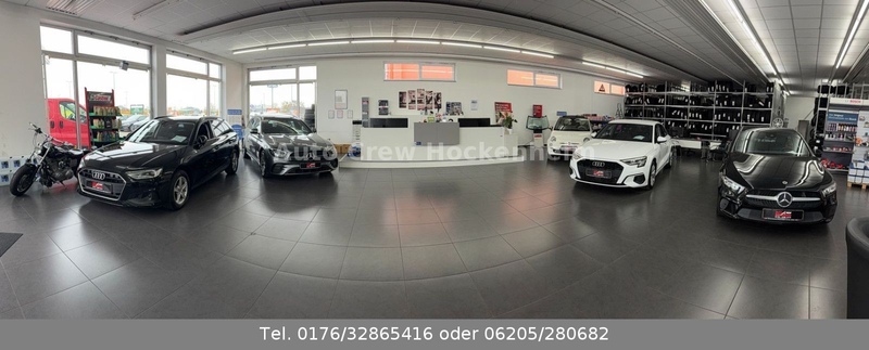 Kia Ceed SW / cee'd SW Ceed Sportswagon Dream Team — photo 10