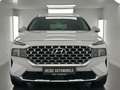 Hyundai SANTA FE Prime Plug-In Hybrid 4WD 360°kamera LED Weiß - thumbnail 2
