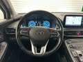 Hyundai SANTA FE Prime Plug-In Hybrid 4WD 360°kamera LED Weiß - thumbnail 22