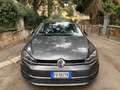 Volkswagen Golf Variant Golf VII 2017 Variant 1.0 tsi Trendline Tech Grigio - thumbnail 1