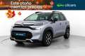 Citroen C3 Aircross Puretech S&S Feel Pack 110 Plateado - thumbnail 1
