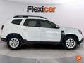 Dacia Duster 1.5 Blue dCi Expression 4x2 85kW Blanco - thumbnail 3