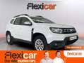 Dacia Duster 1.5 Blue dCi Expression 4x2 85kW Blanco - thumbnail 1