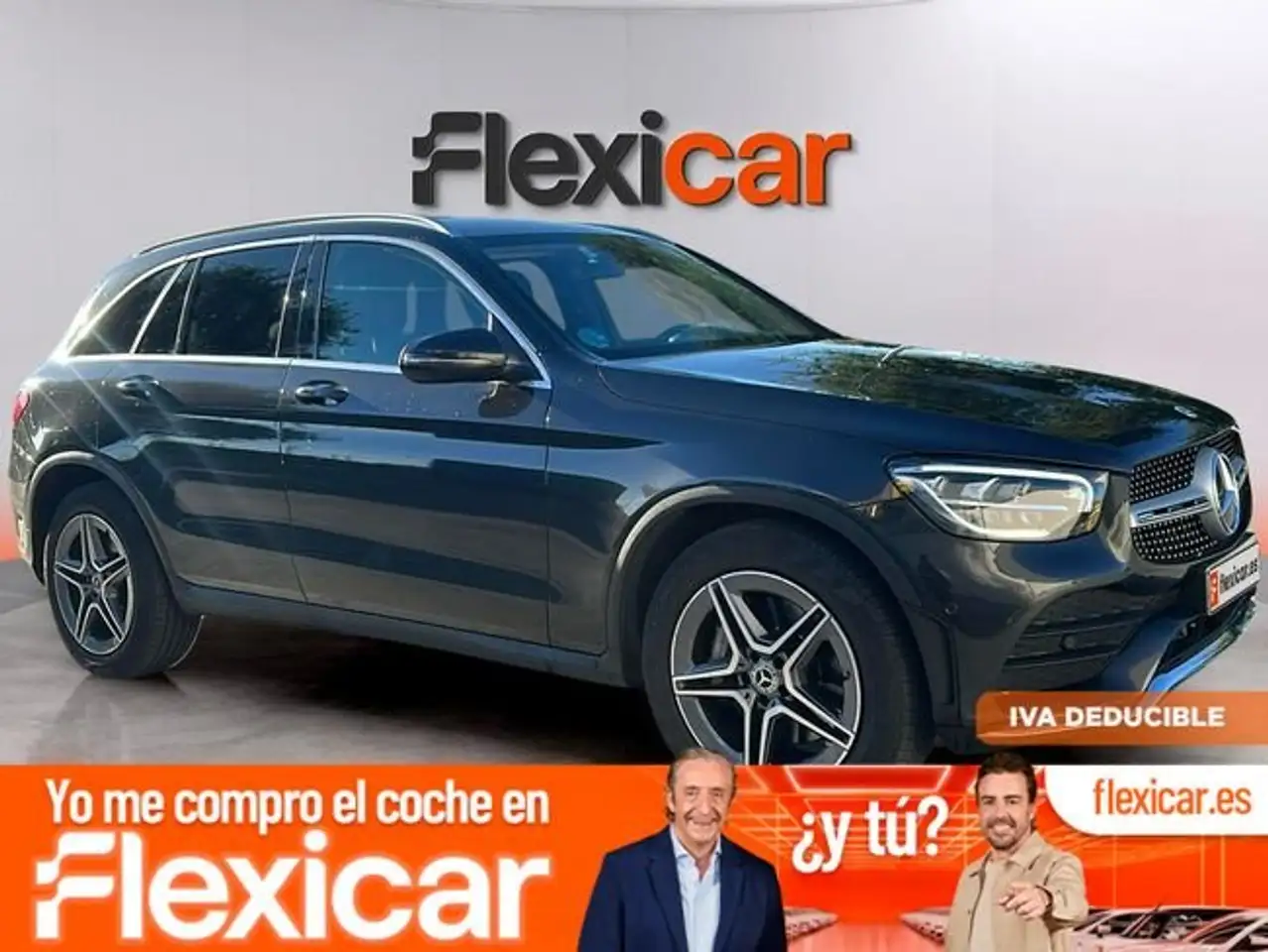 Mercedes-Benz GLC 200