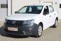 Dacia Logan sehr gepflegt,wenig Km,PDC,AHK,Finanz. Weiß - thumbnail 4