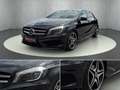 Mercedes-Benz A 200 CDI AMG Line/Sport Schwarz - thumbnail 8