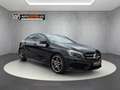 Mercedes-Benz A 200 CDI AMG Line/Sport Schwarz - thumbnail 2