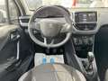 Peugeot 208 1.0 Klima Navigation, Service, Einparkhilfen Weiß - thumbnail 14