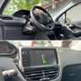 Peugeot 208 1.0 Klima Navigation, Service, Einparkhilfen Weiß - thumbnail 19