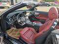 Mercedes-Benz C 400 4MATIC Cabrio Aut. *AMG-line* Schwarz - thumbnail 24