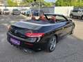 Mercedes-Benz C 400 4MATIC Cabrio Aut. *AMG-line* Schwarz - thumbnail 28