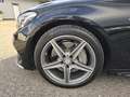 Mercedes-Benz C 400 4MATIC Cabrio Aut. *AMG-line* Schwarz - thumbnail 10