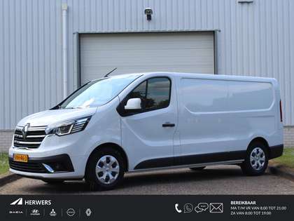 Renault Trafic 2.0 dCi 130 T30 L2H1 Work Edition / Levertijd in o