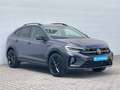 Volkswagen Taigo R-Line 1.0 TSI DSG IQ.LIGHT/Kamera/Navi/ACC Grau - thumbnail 2