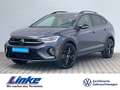 Volkswagen Taigo R-Line 1.0 TSI DSG IQ.LIGHT/Kamera/Navi/ACC Grau - thumbnail 1