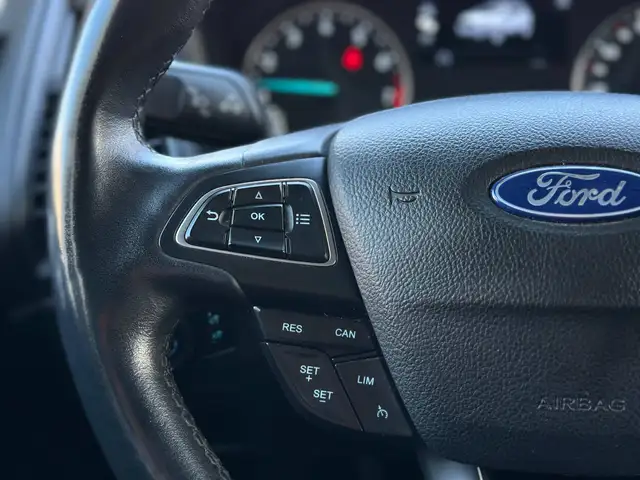 Ford Ecosport view 8