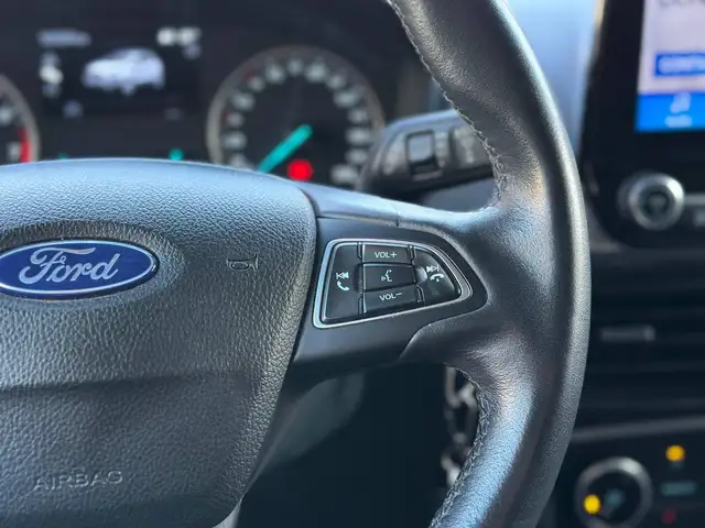 Ford Ecosport view 9