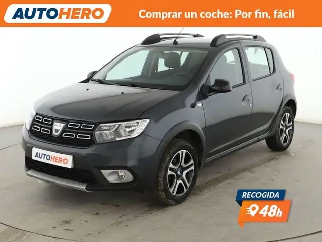 Dacia Sandero 1.5 Blue dCi 15 Aniversario